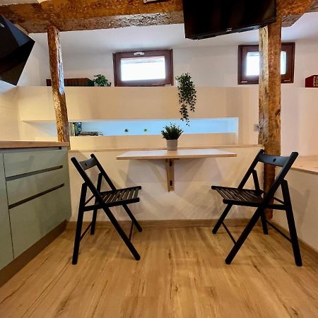 Atuaire Home Loft Con Encanto En El Corazon De Burgos Dauda Екстериор снимка